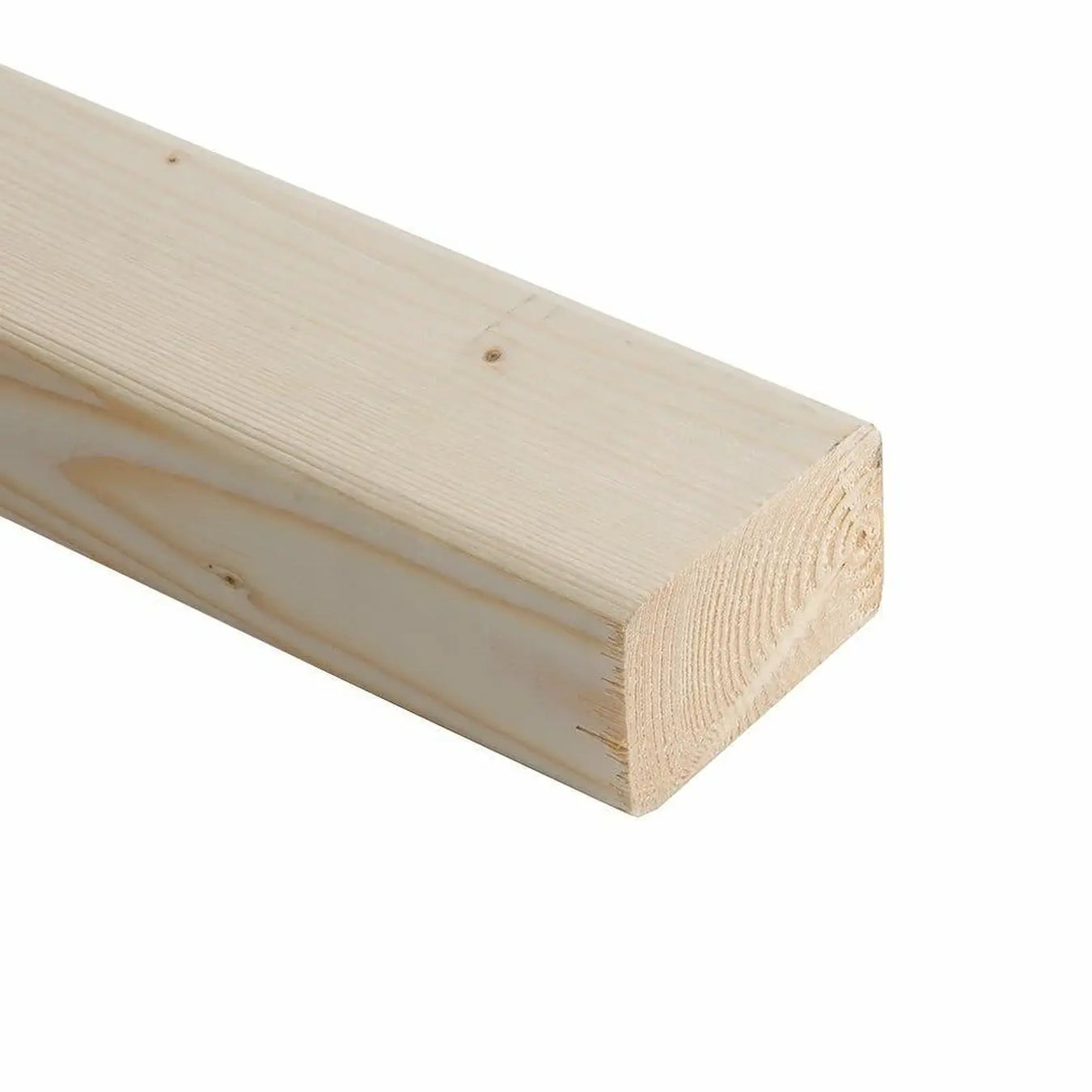 CLS C16 timber framing