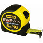 Stanley FatMax Blade Armor Metric/Imperial Tape Length: 5m (16ft) x Width: 32mm