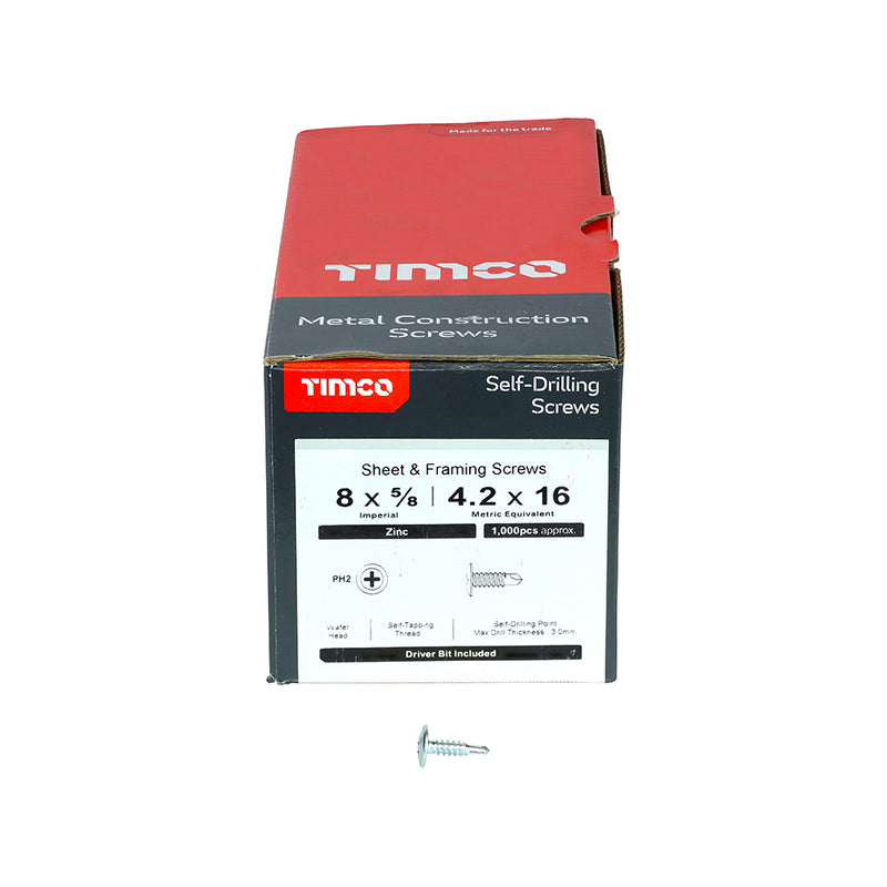 TIMCO
