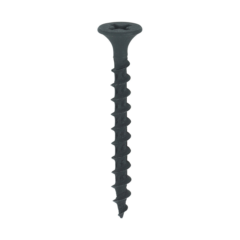 TIMCO Drywall Coarse Thread Bugle Head — Box
