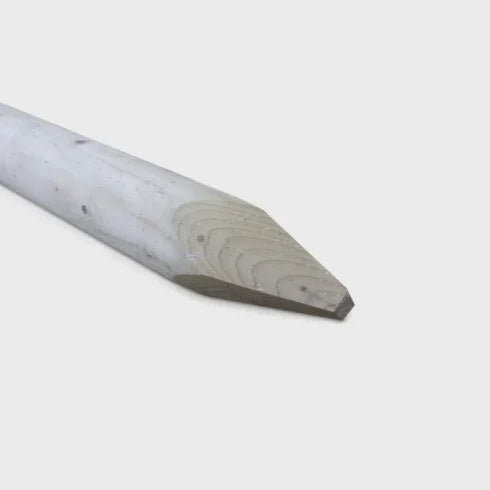 Machined Tree Stakes 1.8m x 50mm
