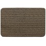 Infinity Scraper Mat  50x75cm Beige