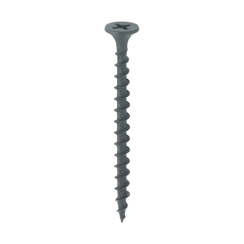 TIMCO Drywall Coarse Thread Bugle Head — Box