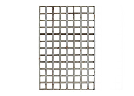 Whitewell Trellis Square 1.83 x 1.2m (4FT)