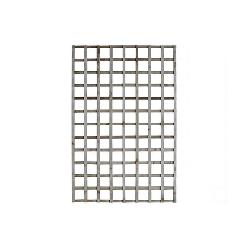 Whitewell Trellis Square 1.83 x 1.2m (4FT)