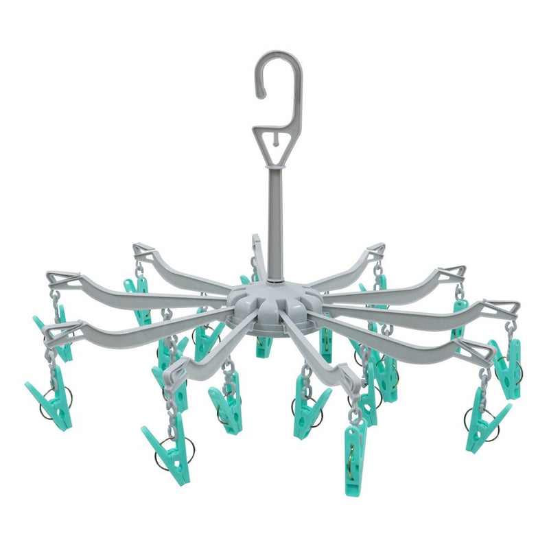 Jvl Foldable Sock Dryer