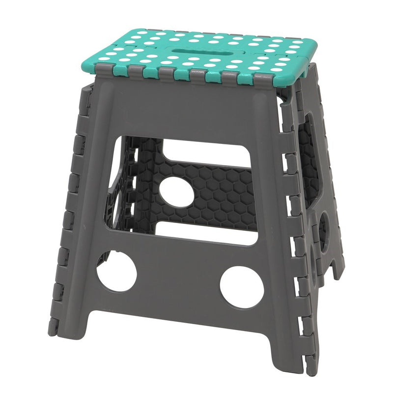 Jvl Large Folding Step Stool