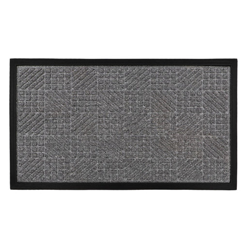 JVL Firth Scraper Mat 40x70cm