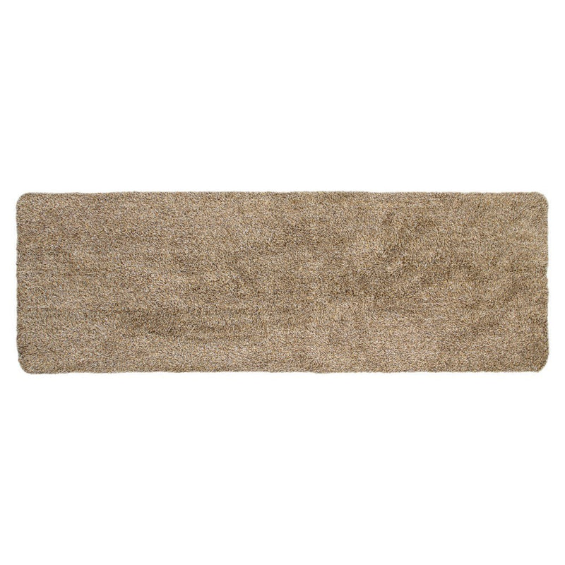 JVL Kensington Barrier Runner 50x150cm Sand