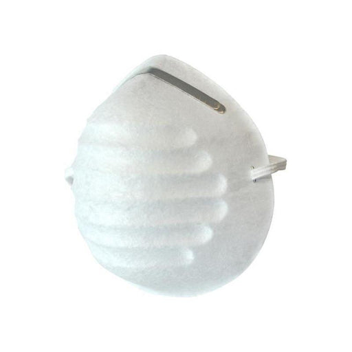 Scan Moulded Disposable Comfort Masks Box of 50 (Non PPE) Scan - RockBottom Nothampton