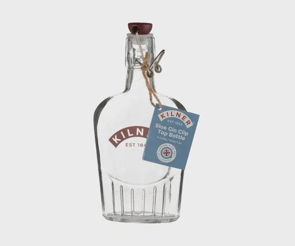 Kilner Sloe Gin Bottle 0.3L