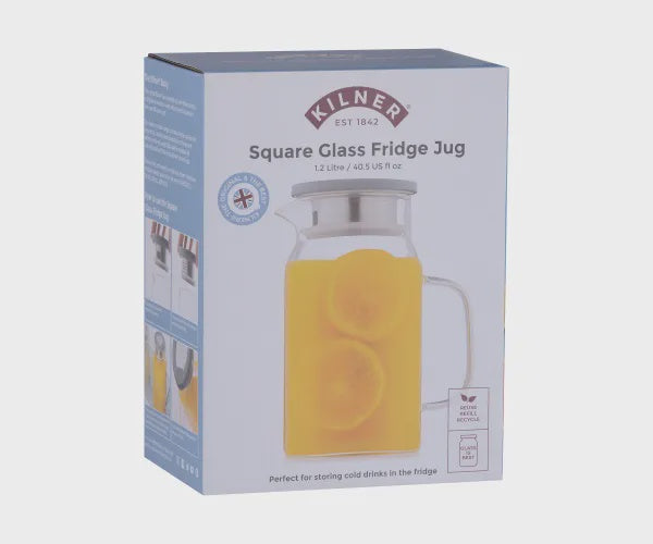 Fresh Store 1.2 Litre Jug