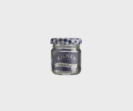 43Ml Round Jar