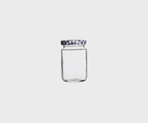 Kilner Twist Top Preserve Jar 98Ml