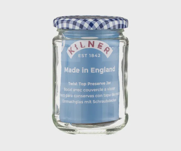 Kilner Twist Top Jar 370Ml