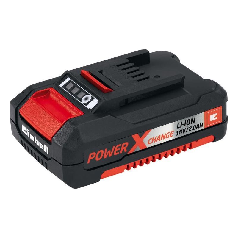 Einhell PX-BAT2 Power X-Change Battery 18V 2.0Ah Li-ion Einhell - RockBottom Northamptin