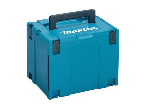 Makita MAKPAC Type 4 Carry Case: 821552-6 Makita - NorthantsTrade Northampton 