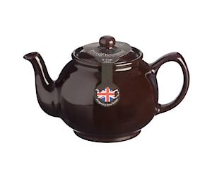 Rayware Rockingham Teapot 6 Cup