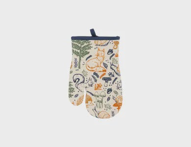 P&K WOODLAND SINGLE OVEN GLOVE