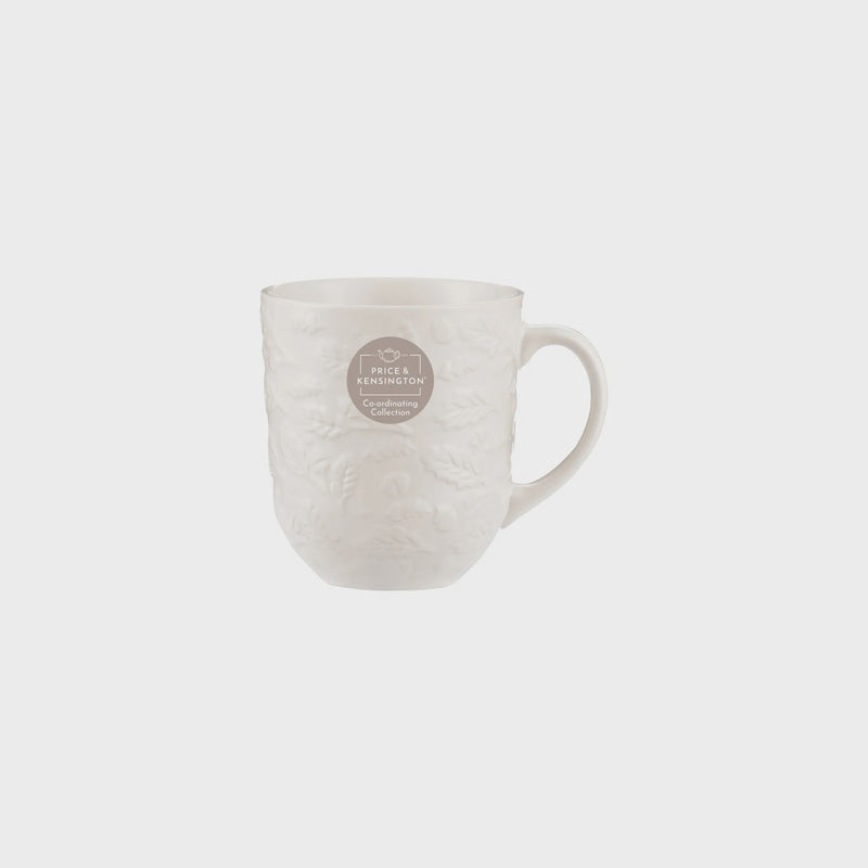 P & K Acorn Mug 400ml