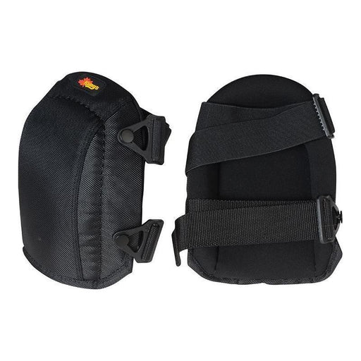 Kuny'S KP-342 Buckle-Style Flooring Knee Pads Kuny's - RockBottom Northampton
