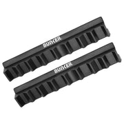 Draper Bunker Magnetic Tool Holder, 200mm (Pack of 2) Draper - Town Tools