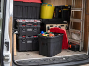 Keter Tuff Tote 140 litre Keter - RockBottom Northampton