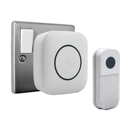 Uni-Com Plug-in Door Chime Uni-Com - RockBottom Northampton