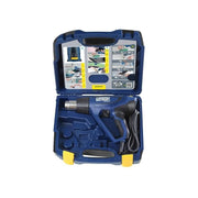 Rapid R2200-E Hot Air Gun 240V 2200W Rapid - RockBottom Nothampton