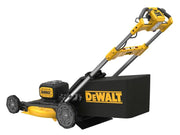 DeWALT Power Tools DCMWSP156N XR Rear Wheel Drive Lawnmower 2 x 18V Bare Unit DeWALT Power Tools - RockBottom Northampton