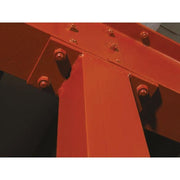 Blackfriar Red Oxide Metal Primer 250ml Blackfriar - RockBottom Northampton