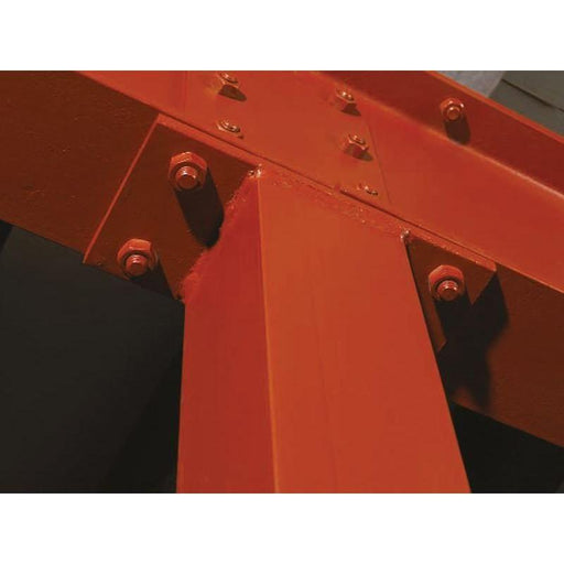 Blackfriar Red Oxide Metal Primer 250ml Blackfriar - RockBottom Northampton