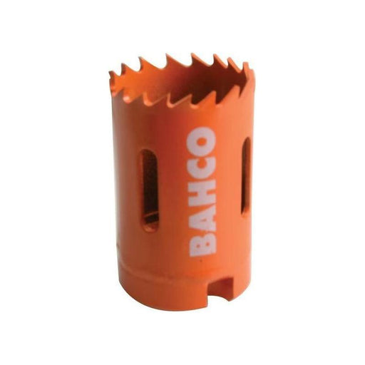 Bahco 3830-32-C Bi-Metal Variable Pitch Holesaw 32mm Bahco - RockBottom Northampton