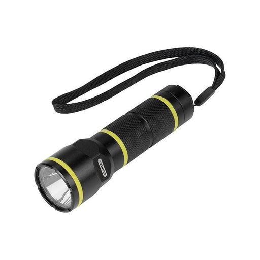 Stanley® Hand Tools FatMax® Aluminium Torch 3 x AAA STANLEY® Hand Tools - RockBottom Nothampton