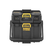Dewalt Power Tools TOUGHSYSTEM™ 2.0 Task Box & Light DeWALT Power Tools - RockBottom Northampton