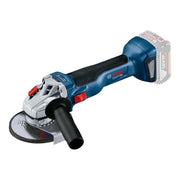 Bosch GWS 18V-10 Professional Angle Grinder 125mm 18V Bare Unit Bosch - RockBottom Northampton