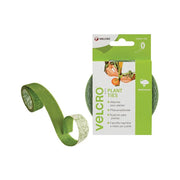 Velcro® Brand VELCRO® Brand ONE-WRAP® Plant Ties 12mm x 5m Green VELCRO® Brand - RockBottom Northampton