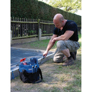 Draper 14 Pocket Bucket-Shaped Bag 02984 Draper - Town Tools 