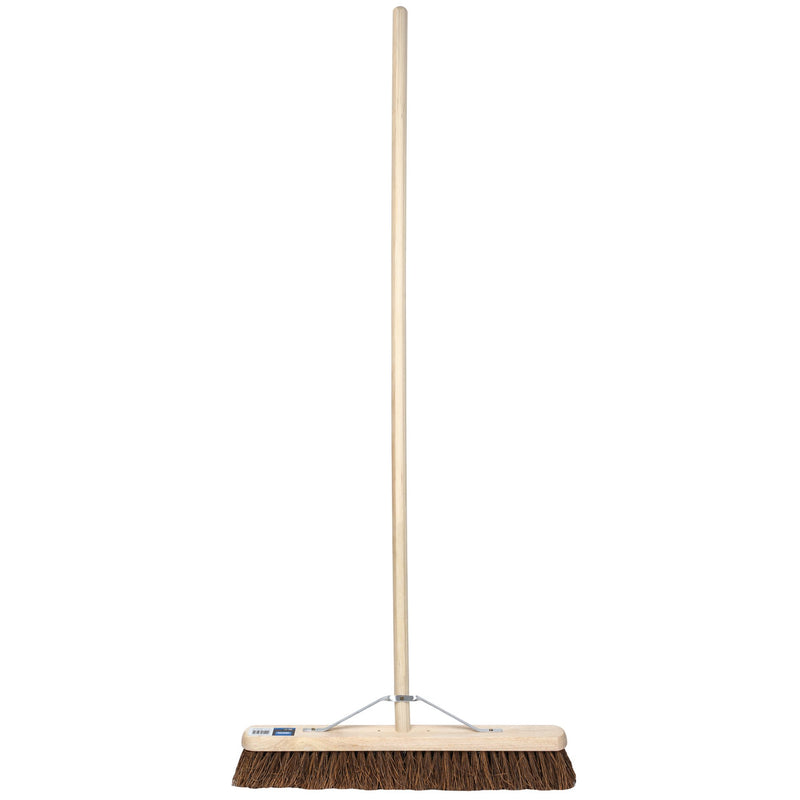 Draper 01089 Stiff Bassine Broom, 600mm