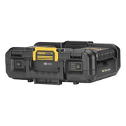 Dewalt Power Tools TOUGHSYSTEM™ 2.0 Task Box & Light DeWALT Power Tools - RockBottom Northampton