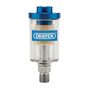 Draper Inline Water Trap and Filter Draper - Town Tools