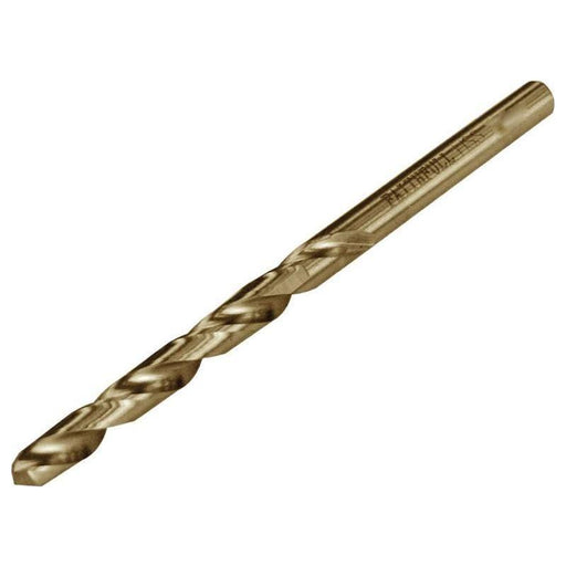 Faithfull Professional Cobalt Jobber Drill Bit Pre Packed (2) 3.5mm Faithfull - RockBottom Northampton