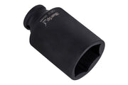 Blue Spot Tools 1/2" Deep Impact Hex Socket