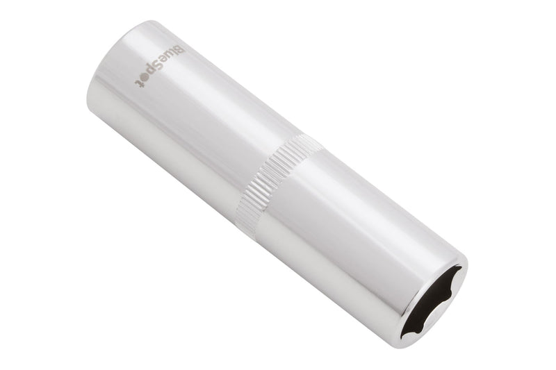 Blue Spot Tools 1/2" Deep Hex Socket