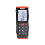 Ridgid 36813 Micro LM-400 Advanced Laser Distance Measure 70m RIDGID - RockBottom Nothampton