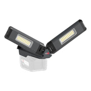 Scangrip® DUO CONNECT Compact Floodlight 18V Bare Unit SCANGRIP® - RockBottom Nothampton