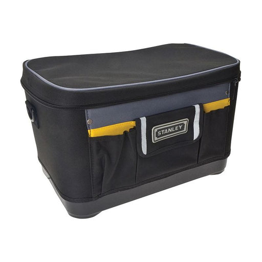 Stanley® Hand Tools Rigid Multi Purpose Tool Bag 42cm (16.1/2in) STANLEY® Hand Tools - RockBottom Nothampton