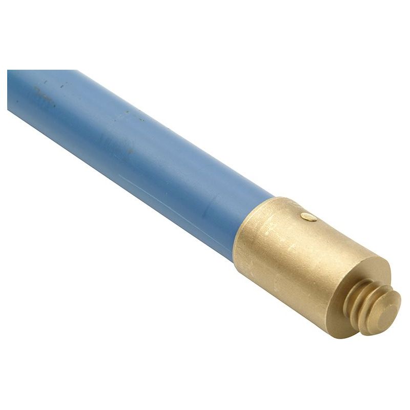 Bailey Products 1602 Universal Blue Polypropylene Rod 1in x 3ft Bailey Products - RockBottom Northampton