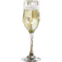Rayware Tulip Champagne Flutes x 4 20cl