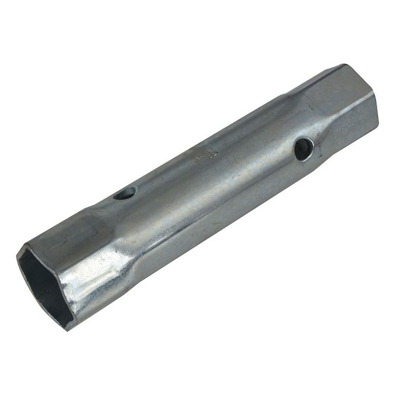 Melco TW21 Whitworth Box Spanner 5/8 x 3/4 x 175mm (7in) Melco - RockBottom Northampton